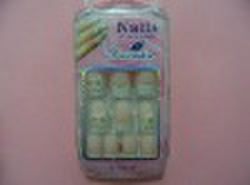 sell fashion nail art 3d nail french nail  24nails