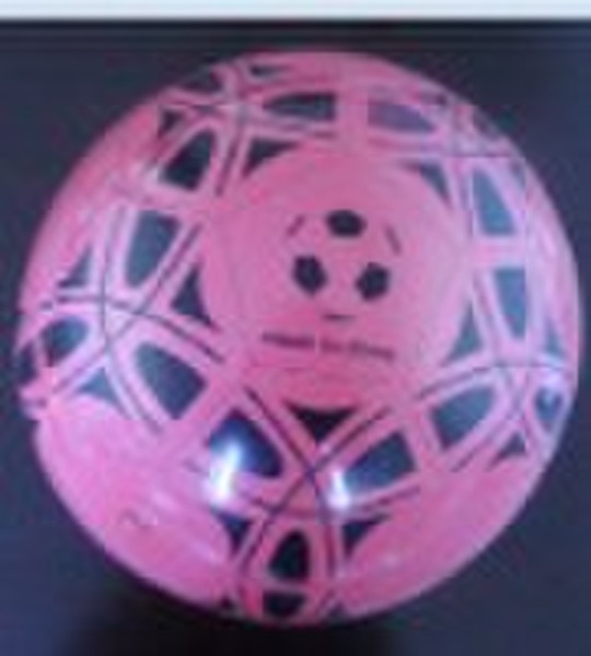 Inflatable PVC Ball /PVC printed ball/football