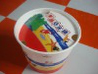 1000ml ice cream cup