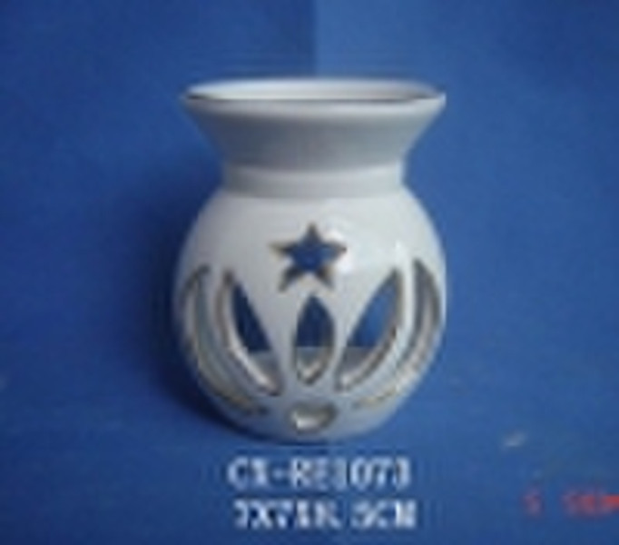 porcelain oil burner-ceramic oil burner-Ceramic Fr