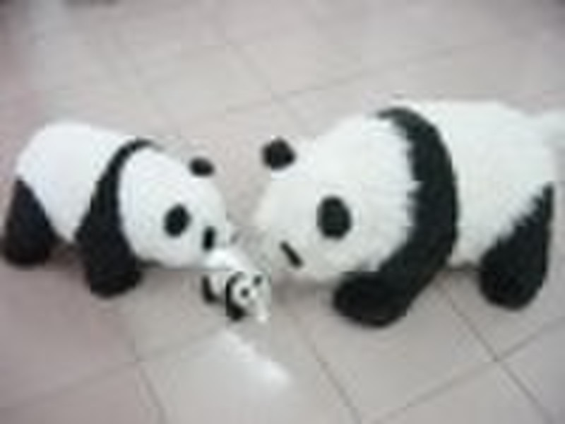 toy  panda