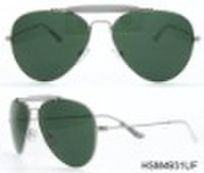 metal sunglasses fashion eyewear