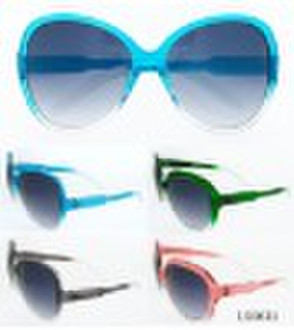 fashion plastic sunglasses