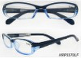 colorful reading glasses