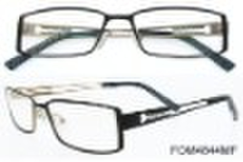 new design metal optical frame