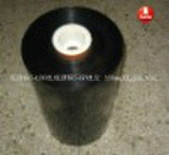 Black Flame Retardant Polycarbonate film