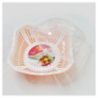 Storage Basket for fruit bread food storage