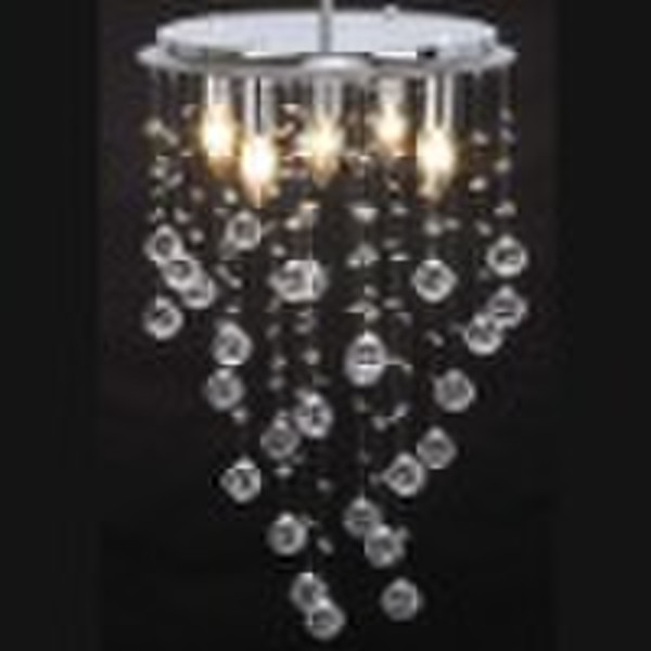 E14 acrylic residential ceiling light