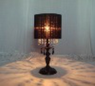 Wohnzimmerdekoration Lampe