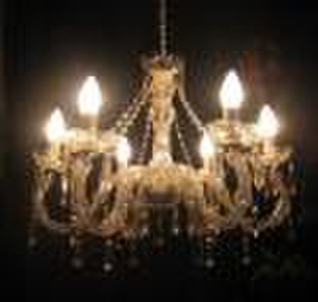 pendant Light (12007W)