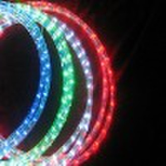 RoHS led rope light