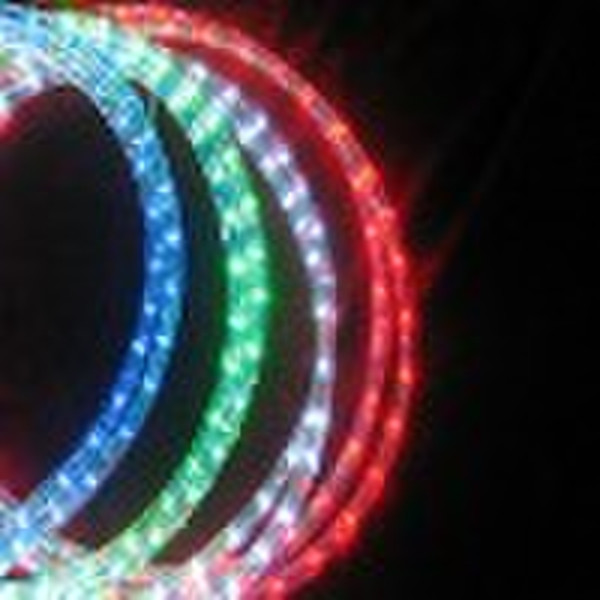RoHS led rope light