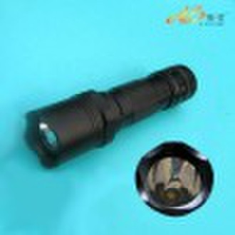 1W LED Torch