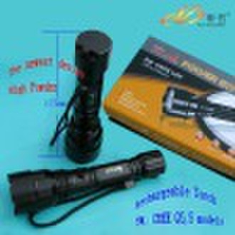 9 LED Flashlight with low price