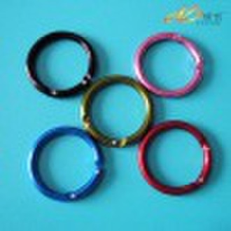 5CM (outer dia) Round Carabiner