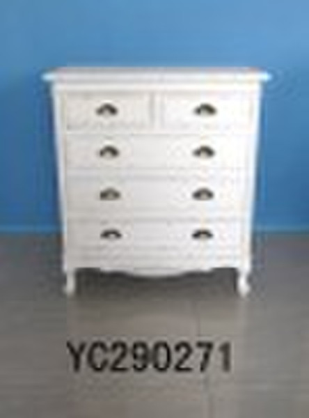 white bedroom furniture