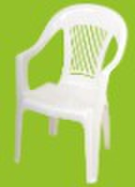 пластиковый стул ЭК-FP026