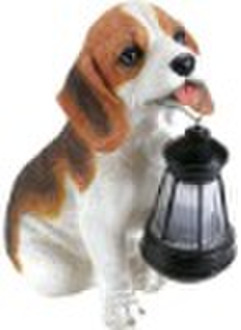 Solar Dog Light EK-SL2026