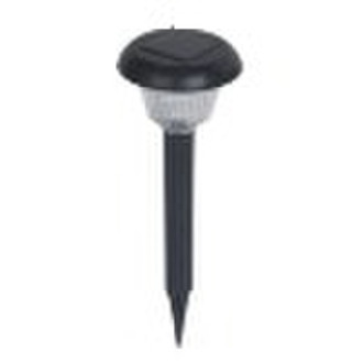 plastic solar lawn light EK-L16