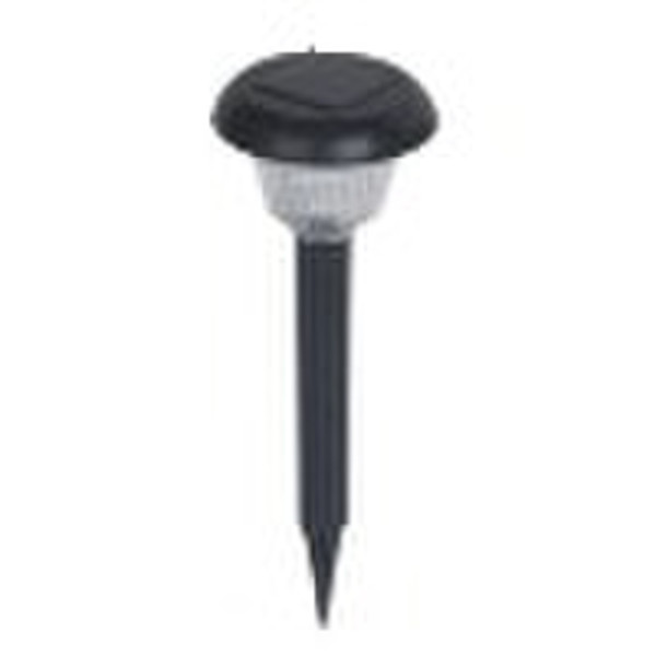 plastic solar lawn light EK-L16