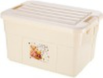 plastic container EK-PC07a