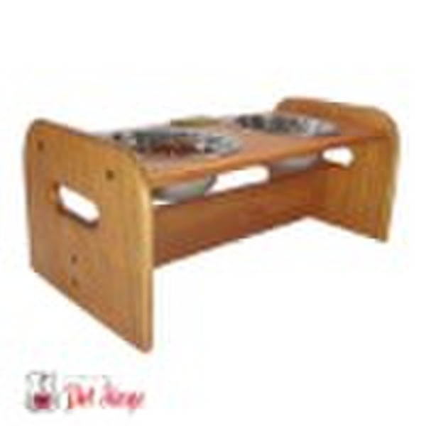 Pet/Dog Dining-table