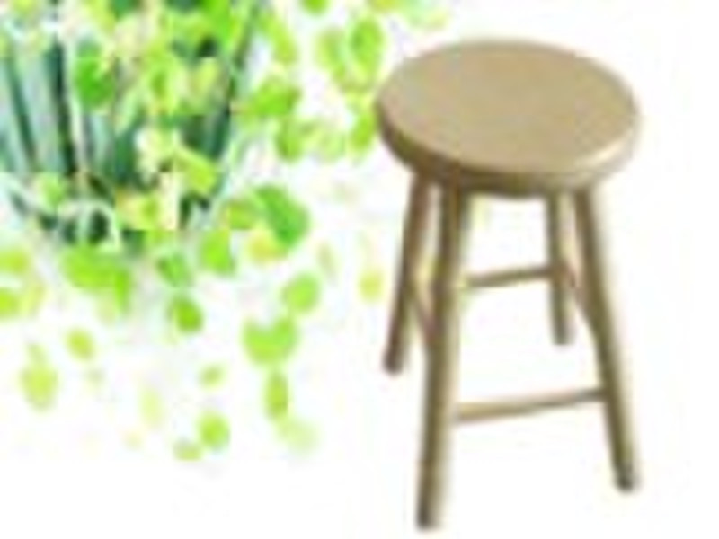 Home Stool Wooden