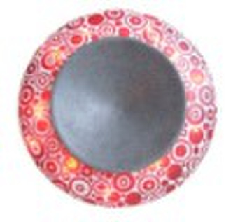 christmas wall hanging plaque home decoration