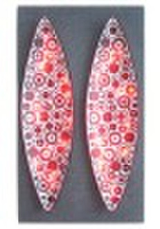 christams lighting  wall plaque home decoration