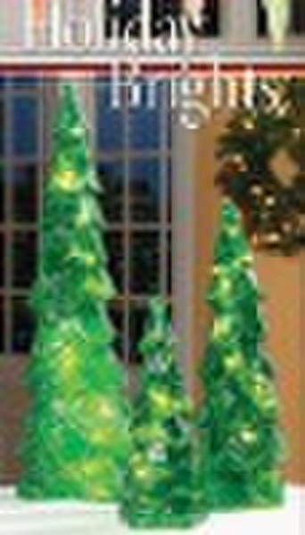 christmas tree holiday decoration