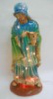 Christmas holiday decoration ornament