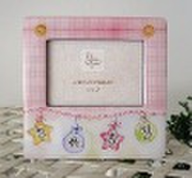 gift items-magnetic photo frame