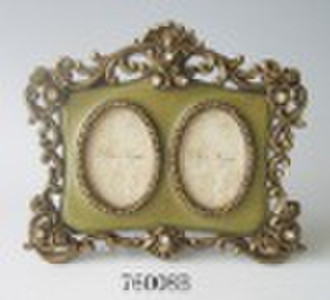 antique craft - photo frame