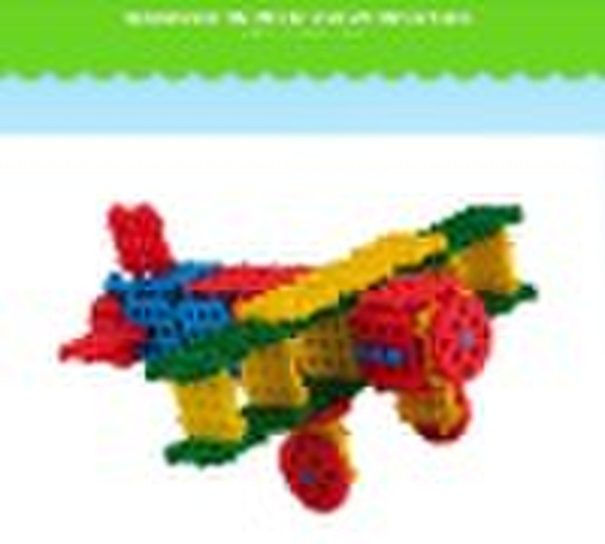 Toy Bricks Sonder 160 Spielzeuge