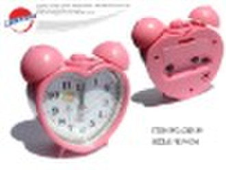 Cute alarm clock