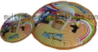 20 inch and 36 inch Inflatable Hover Toys