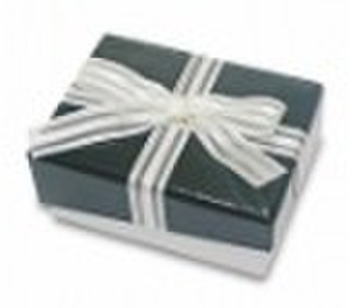 2011 new paper jewelery box, gift box, jewllery ca