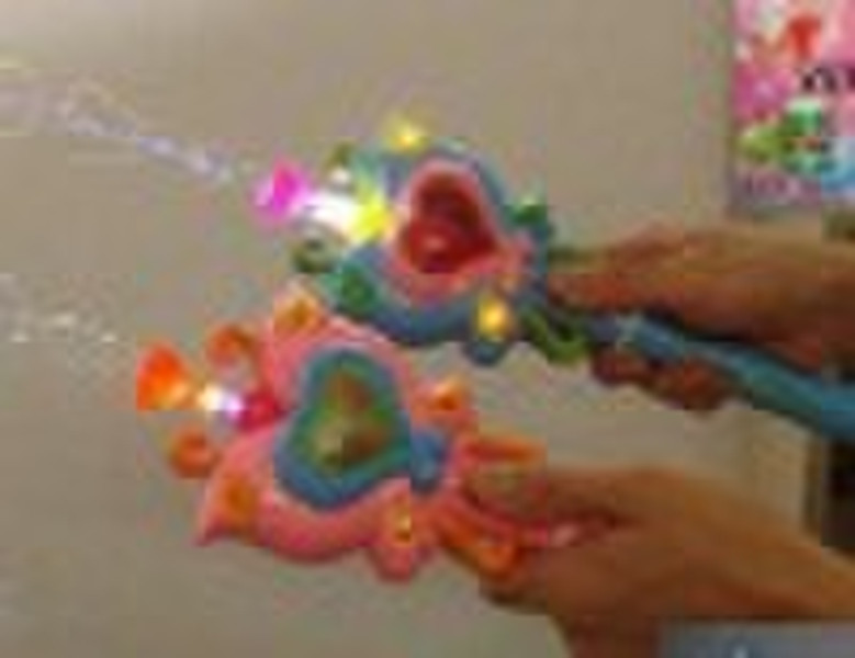 Bubble Gun