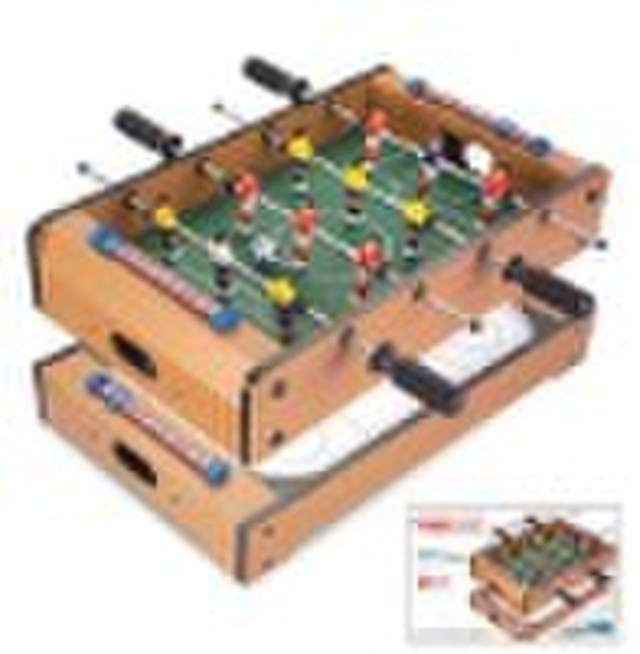 Fußball, Fußball-Spieltischspielzeuge