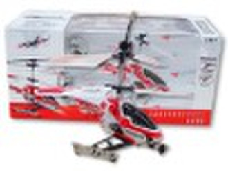 rc helicopter (Y11392007)