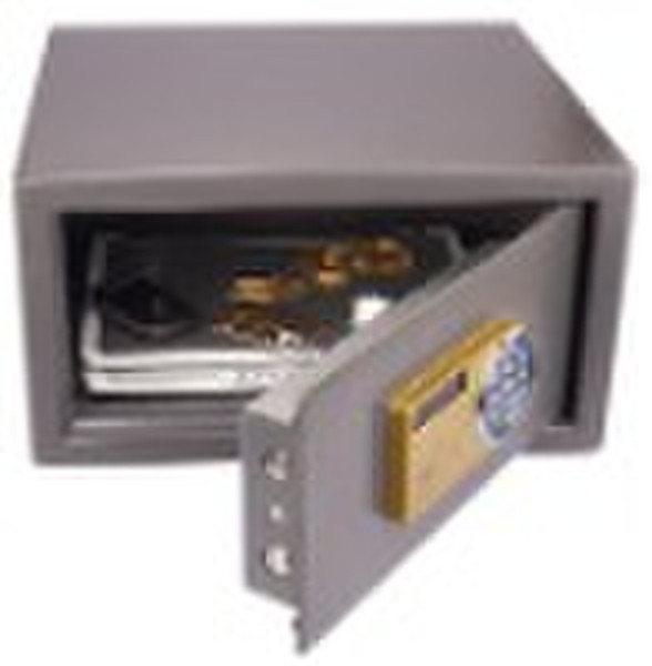 digital safe box