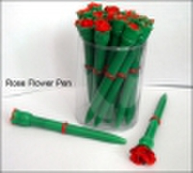 Rose Pen