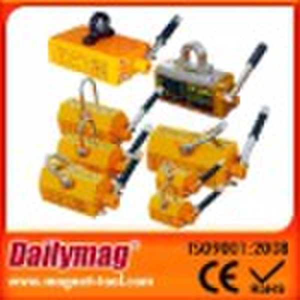 Lifting Magnet , Permanent Magnetic Lifter