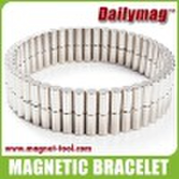 NdFeB Magnetic Bracelet