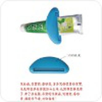 Plastic Promotional Toothpaste Squeezer