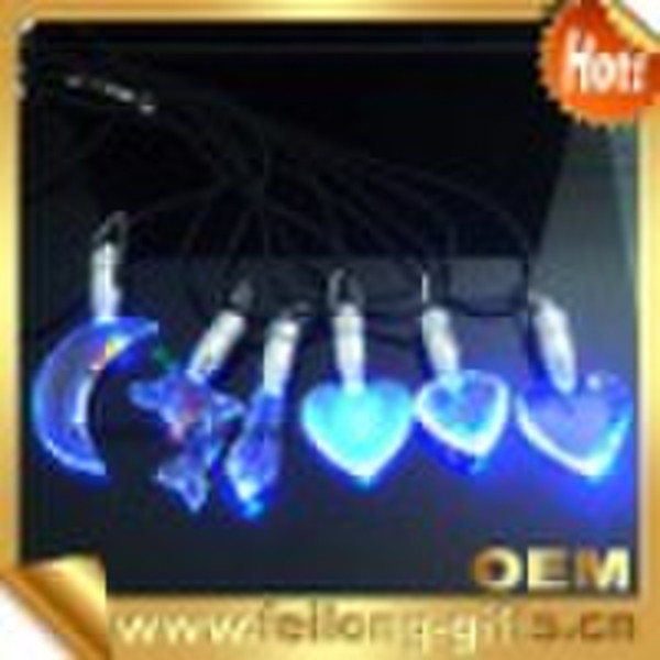 Led Flashing  pendant