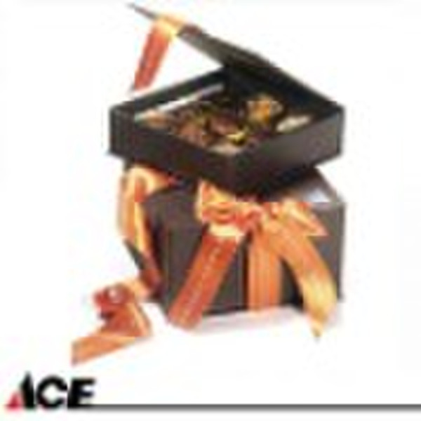 Paper Rigid Chocolate Box