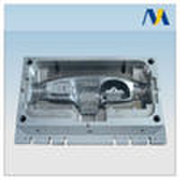 Automotive Parts Mould