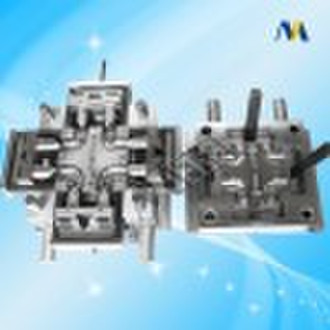 Rohrfittings Mould