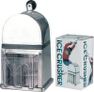 Ice Crusher